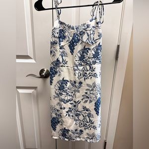 slip dress